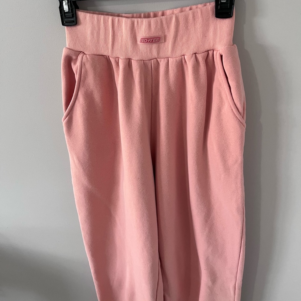 Bo+Tee joggers - Picture 4 of 7